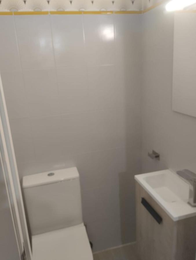 شقة Casa Tower فيجو المظهر الخارجي الصورة