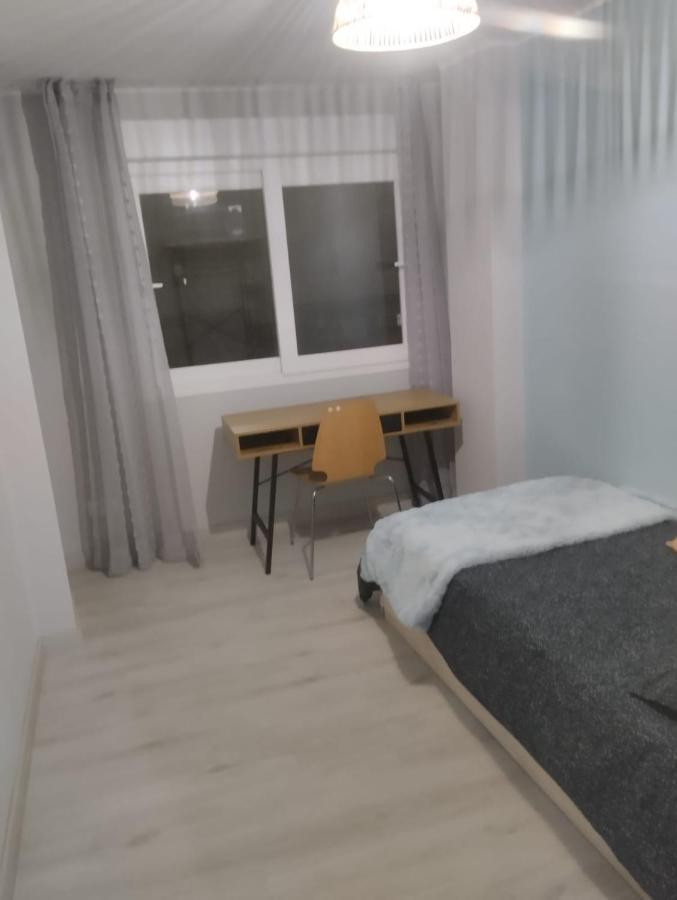 شقة Casa Tower فيجو المظهر الخارجي الصورة