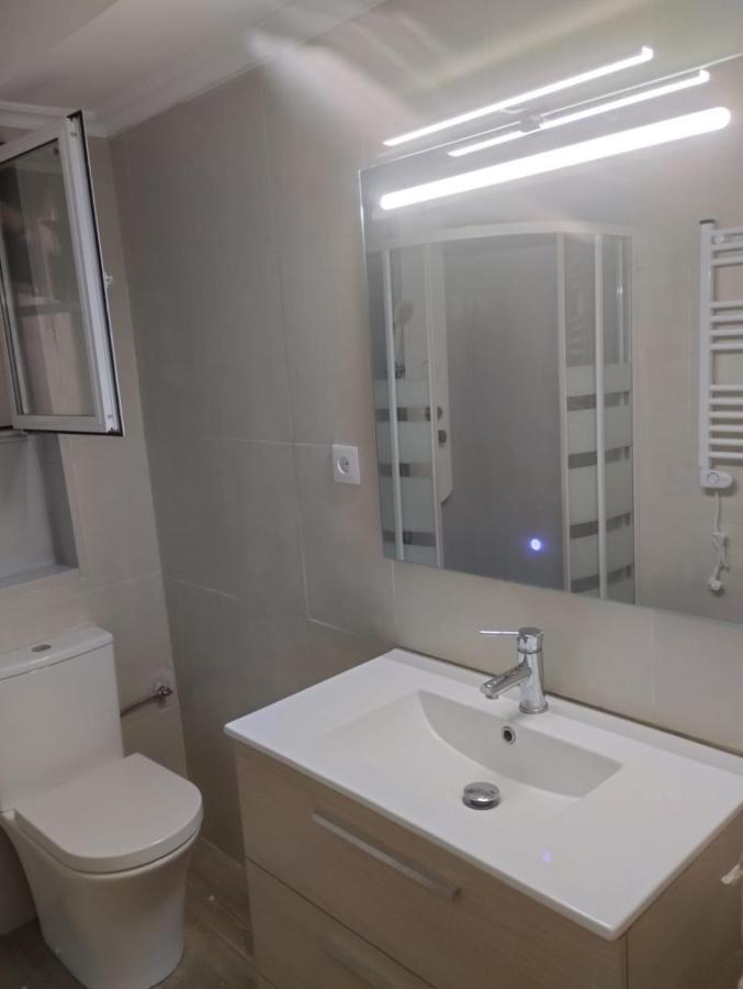 شقة Casa Tower فيجو المظهر الخارجي الصورة