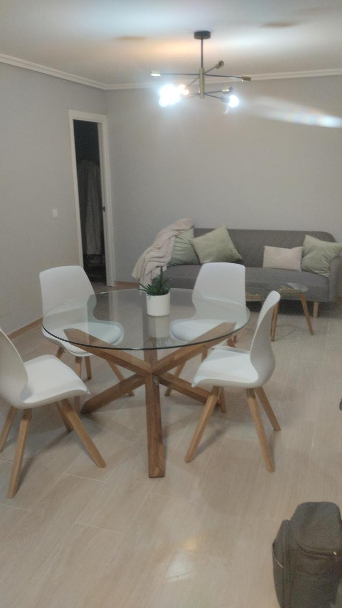 شقة Casa Tower فيجو المظهر الخارجي الصورة